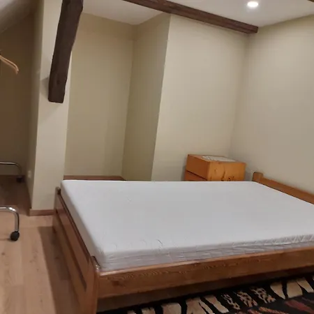 Blisko Lasu - Swierk Apartmán